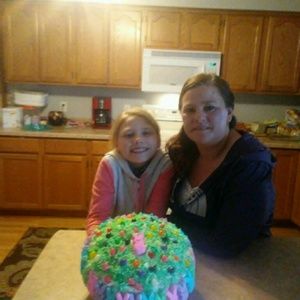 Meet your Posher, Sandra